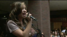 Demi Lovato  Live at Glendale Galleria  in LA for Cambio in HD 05037