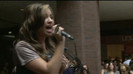 Demi Lovato  Live at Glendale Galleria  in LA for Cambio in HD 05038
