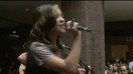 Demi Lovato  Live at Glendale Galleria  in LA for Cambio in HD 05047