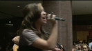 Demi Lovato  Live at Glendale Galleria  in LA for Cambio in HD 05048
