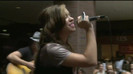 Demi Lovato  Live at Glendale Galleria  in LA for Cambio in HD 05057