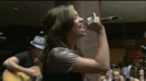 Demi Lovato  Live at Glendale Galleria  in LA for Cambio in HD 05059