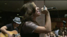 Demi Lovato  Live at Glendale Galleria  in LA for Cambio in HD 05062