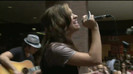 Demi Lovato  Live at Glendale Galleria  in LA for Cambio in HD 05063