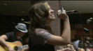 Demi Lovato  Live at Glendale Galleria  in LA for Cambio in HD 05064
