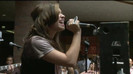 Demi Lovato  Live at Glendale Galleria  in LA for Cambio in HD 05090