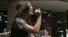 Demi Lovato  Live at Glendale Galleria  in LA for Cambio in HD 05091