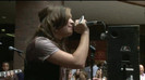 Demi Lovato  Live at Glendale Galleria  in LA for Cambio in HD 05099