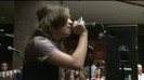 Demi Lovato  Live at Glendale Galleria  in LA for Cambio in HD 05102