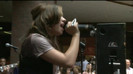 Demi Lovato  Live at Glendale Galleria  in LA for Cambio in HD 05104