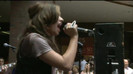 Demi Lovato  Live at Glendale Galleria  in LA for Cambio in HD 05107
