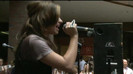 Demi Lovato  Live at Glendale Galleria  in LA for Cambio in HD 05111