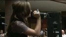 Demi Lovato  Live at Glendale Galleria  in LA for Cambio in HD 05121
