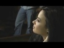 Voto Latino _ Behind the Scenes with Demi Lovato (17)