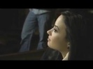 Voto Latino _ Behind the Scenes with Demi Lovato (19)