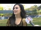 Voto Latino _ Behind the Scenes with Demi Lovato (49)