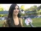 Voto Latino _ Behind the Scenes with Demi Lovato (58)