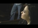 Voto Latino _ Behind the Scenes with Demi Lovato (11)