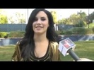 Voto Latino _ Behind the Scenes with Demi Lovato (50)