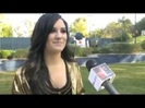 Voto Latino _ Behind the Scenes with Demi Lovato (60)