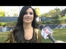 Voto Latino _ Behind the Scenes with Demi Lovato (51)