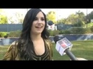 Voto Latino _ Behind the Scenes with Demi Lovato (54)