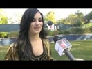 Voto Latino _ Behind the Scenes with Demi Lovato (57)