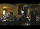 Voto Latino _ Behind the Scenes with Demi Lovato (65)