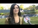 Voto Latino _ Behind the Scenes with Demi Lovato (111)