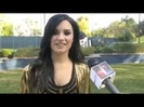 Voto Latino _ Behind the Scenes with Demi Lovato (118)