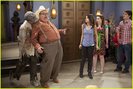Magicienii din Waverly Place