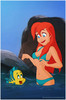 ariel_by_cartoongirls-d4v5fub