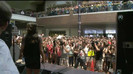 Demi Lovato  Live at Glendale Galleria  in LA for Cambio in HD 05610