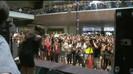 Demi Lovato  Live at Glendale Galleria  in LA for Cambio in HD 05639