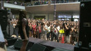 Demi Lovato  Live at Glendale Galleria  in LA for Cambio in HD 05761