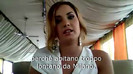 Demi Lovato - Message for her Italian Fans 545