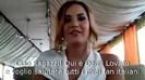 Demi Lovato - Message for her Italian Fans 094