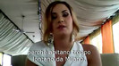 Demi Lovato - Message for her Italian Fans 557