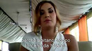 Demi Lovato - Message for her Italian Fans 558