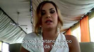 Demi Lovato - Message for her Italian Fans 561