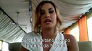 Demi Lovato - Message for her Italian Fans 562