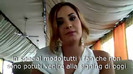 Demi Lovato - Message for her Italian Fans 466