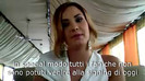 Demi Lovato - Message for her Italian Fans 468