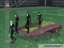 Galactik Football