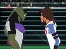 Galactik Football