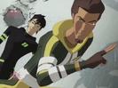 Galactik Football