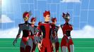 Galactik Football
