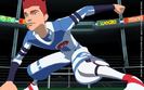 Galactik Football