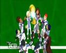 Galactik Football