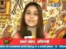 Sara Khan in Love [361]